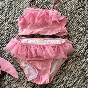 2 swimwear set